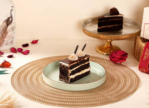Hazelnut Pastry