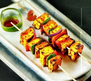 Paneer Tikka