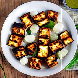 Paneer Barbeque