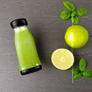 Mosambi Fresh Juice