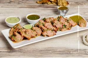 Murgh Kalmi Kebab