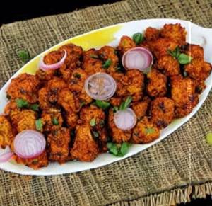Schezwan Gobi 