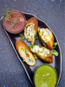 Dahi Ke Sholey