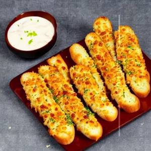 Garlic Sticks Cheese