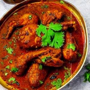 Jannat Special Chicken