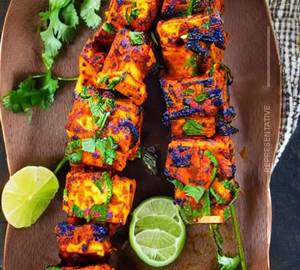 Aachari paneer