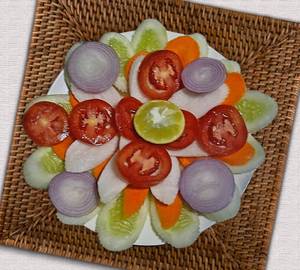 Green Salad