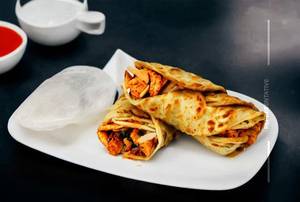 Chicken Roll