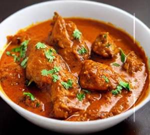 Chicken Curry