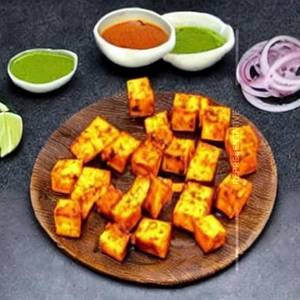 Singapuri Paneer