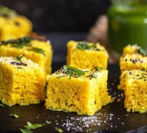 Dhokla