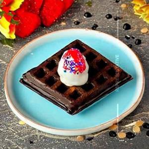 Dark pop [lolly waffle]