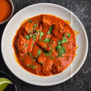 Butter Chicken Masala    