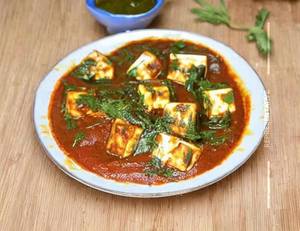 Paneer Do Pyaza