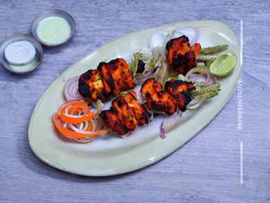 Chicken Tikka