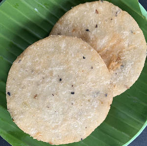 Malabar Poricha Pathri