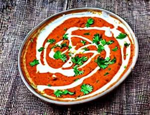 Handi Shahi Paneer     [Full]