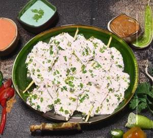 Tandoori Malai Chaap