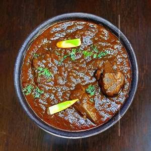 Mutton Rara