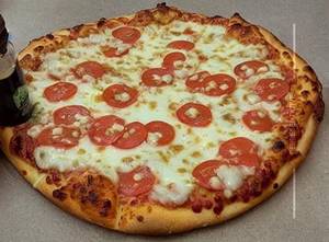 Margherita