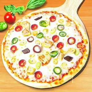 Veggie Lover