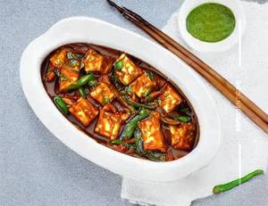 Chilli Paneer Gravy 500 Ml