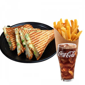 Sandwich Combo