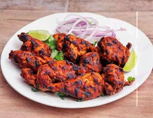 Chicken kebab