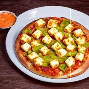 Baby Corn Paneer