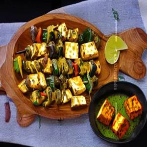 Paneer Satte