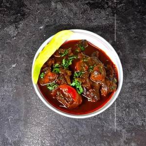 Veg Black Mutton