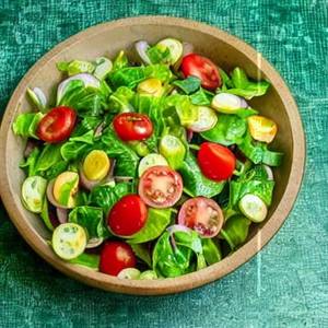 Green Salad