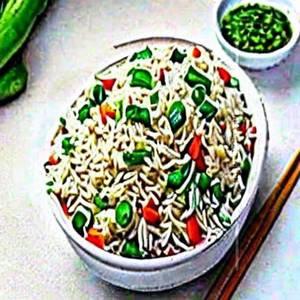 Veg Fried Rice