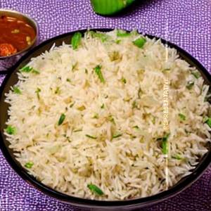Masala Rice