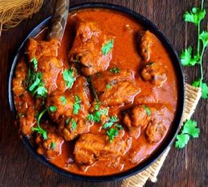 Murgh Masala