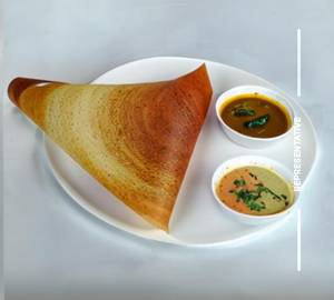 Paper Dosa