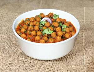 Chana Masala