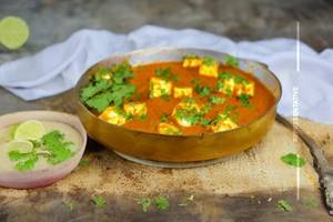 Paneer Butter Masala