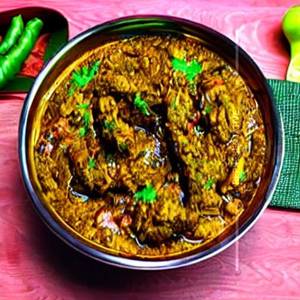 Murgh Kali Mirch