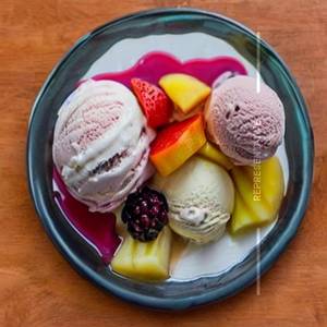 Fruit Overload