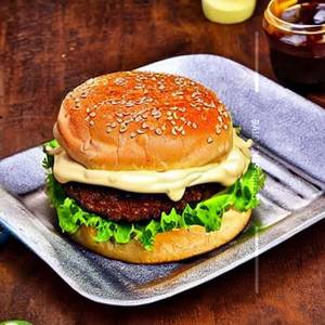 Moyonnaise Burger