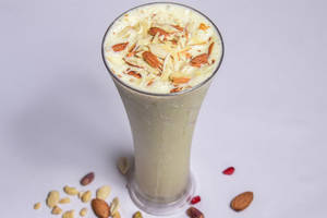 Badam Shake (100% Natural)