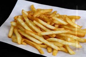 Plain French Fries