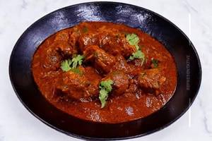 Mutton Rogan Josh