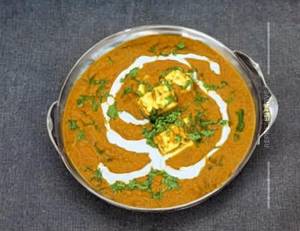Shahi Paneer