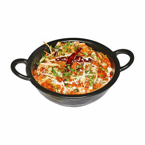 Kadhai Paneer