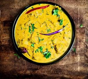 Navratna Korma 