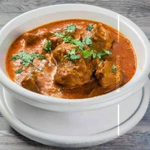 Chicken Masala
