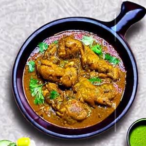 Chicken Lajawab