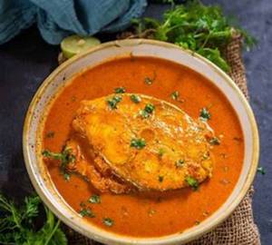 Fish Curries